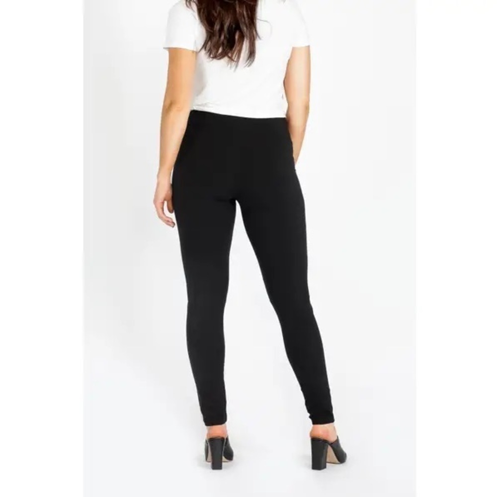 CAFFE Marrakesh, Ultra Tummy Control Leggings- Women’s Size Small